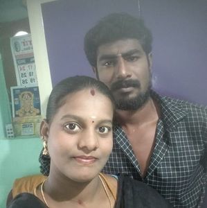 Meet your Posher, Vinitha